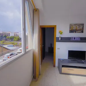 La Proa Cruz 1 Apartamento Santa Cruz de Tenerife