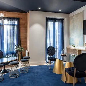 Luxurious By Sebastiana Group Apartamento San Sebastián